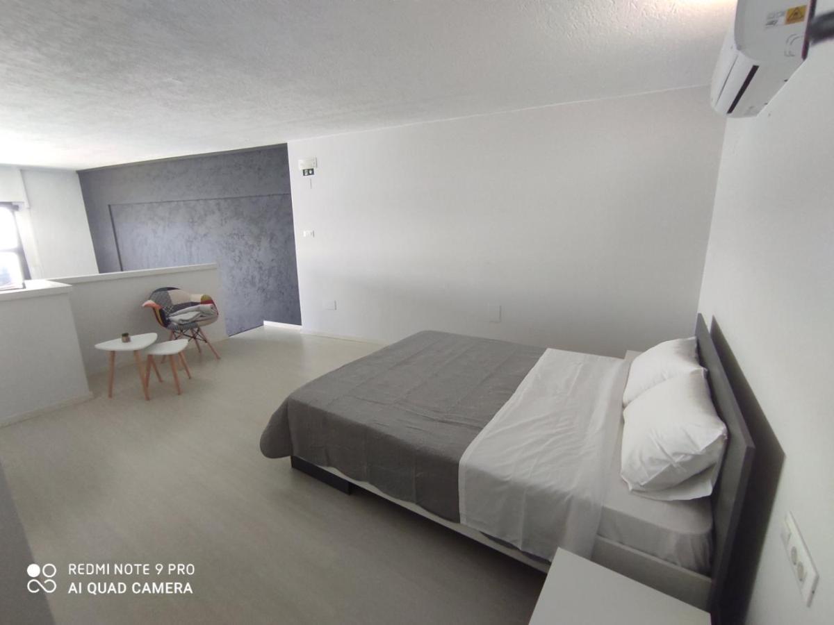 Marilia Apartment Ágios Nikólaos Eksteriør billede
