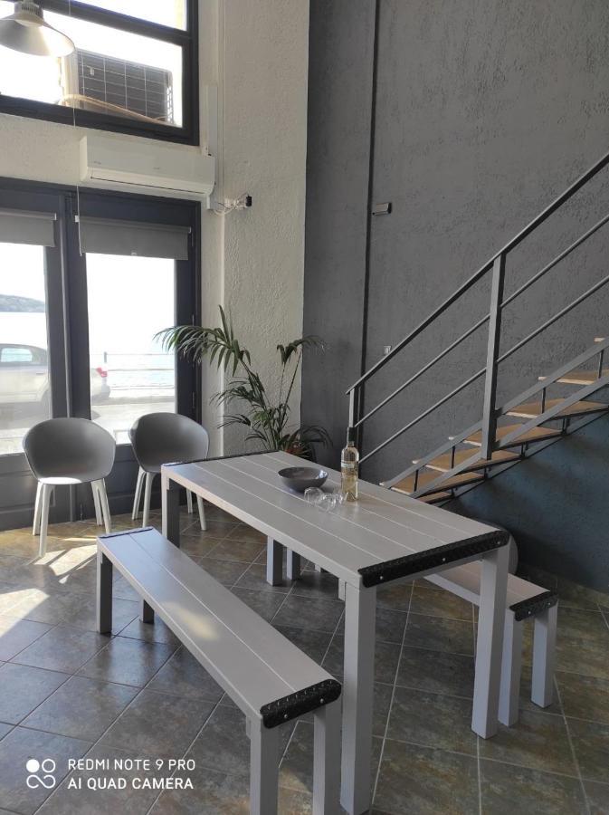 Marilia Apartment Ágios Nikólaos Eksteriør billede