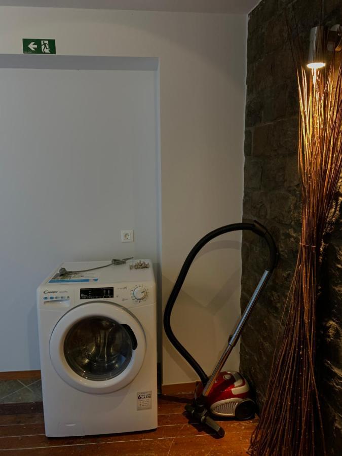 Marilia Apartment Ágios Nikólaos Eksteriør billede