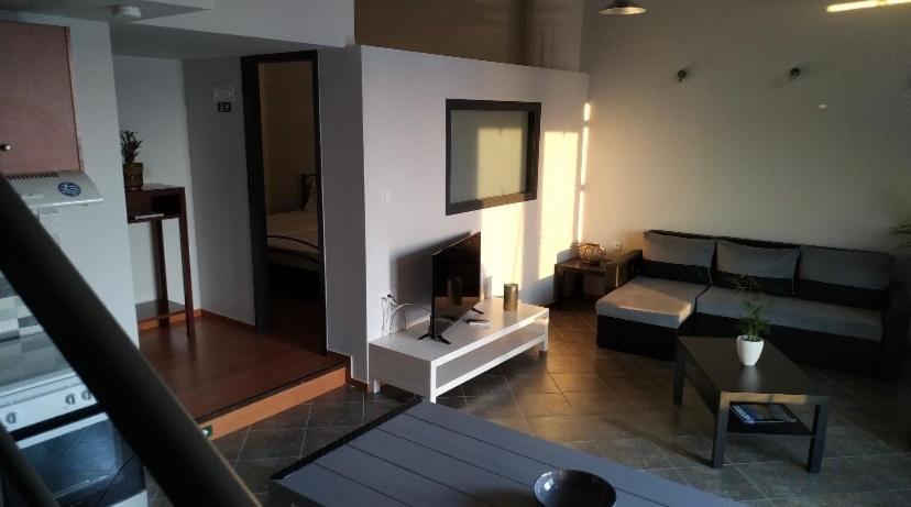 Marilia Apartment Ágios Nikólaos Eksteriør billede
