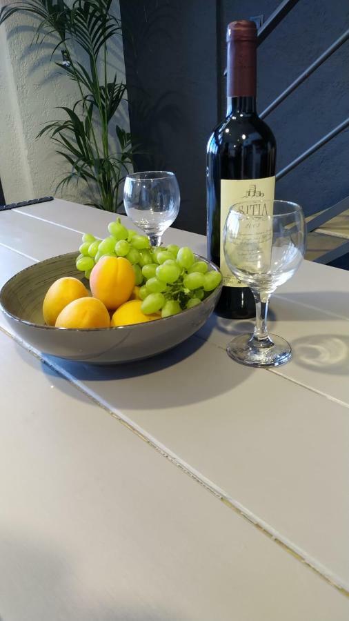 Marilia Apartment Ágios Nikólaos Eksteriør billede