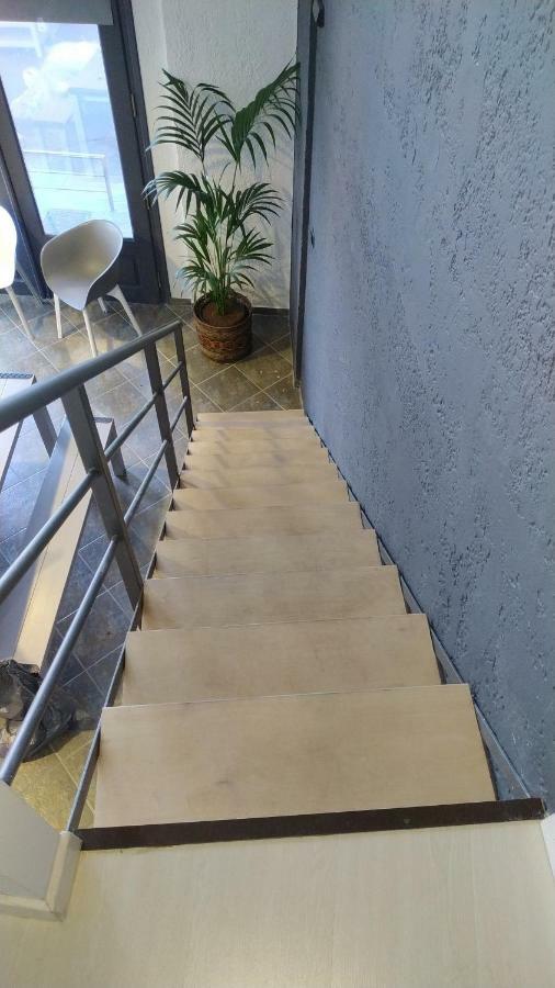Marilia Apartment Ágios Nikólaos Eksteriør billede