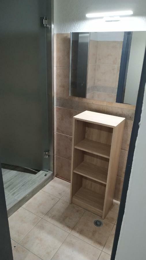 Marilia Apartment Ágios Nikólaos Eksteriør billede